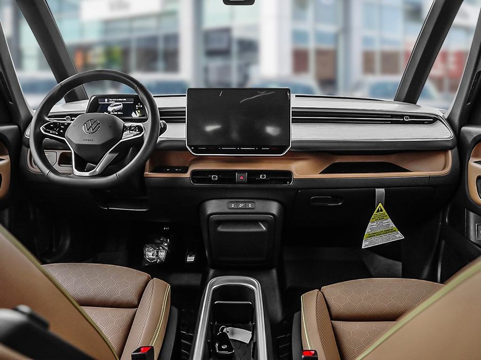2025 Volkswagen ID. Buzz 1st Edition 4MOTION-21