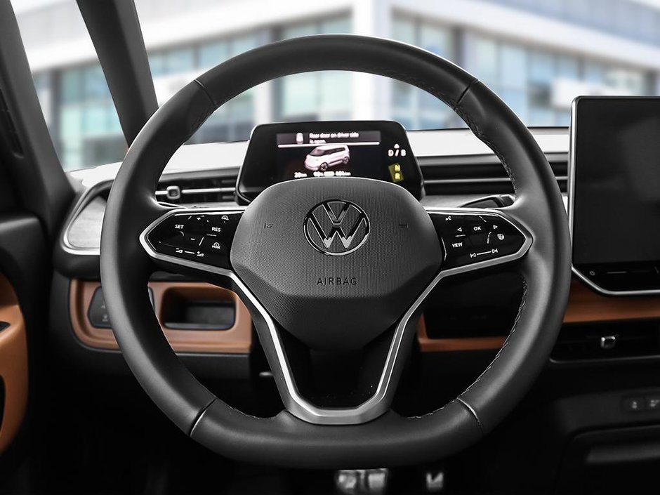 2025 Volkswagen ID. Buzz 1st Edition 4MOTION-12