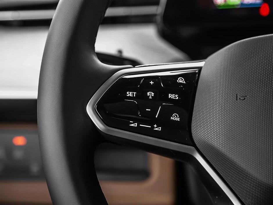 2025 Volkswagen ID. Buzz 1st Edition 4MOTION-14