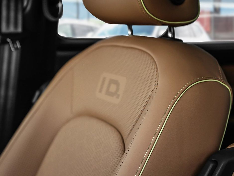 2025 Volkswagen ID. Buzz 1st Edition 4MOTION-19