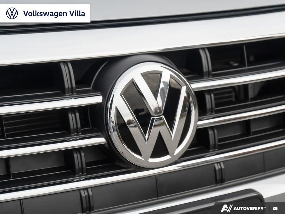 2021 Volkswagen Jetta Comfortline 1.4t 8sp at w/Tip-8