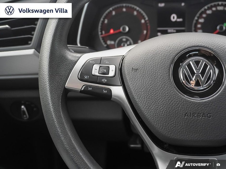 2021 Volkswagen Jetta Comfortline 1.4t 8sp at w/Tip-17