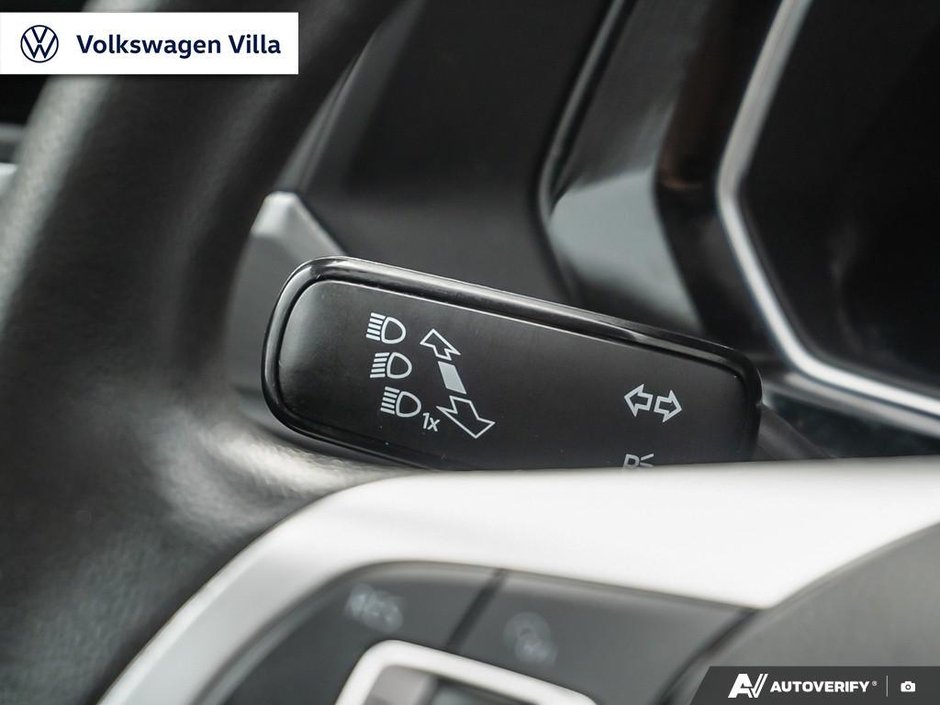 2021 Volkswagen Jetta Comfortline 1.4t 8sp at w/Tip-15