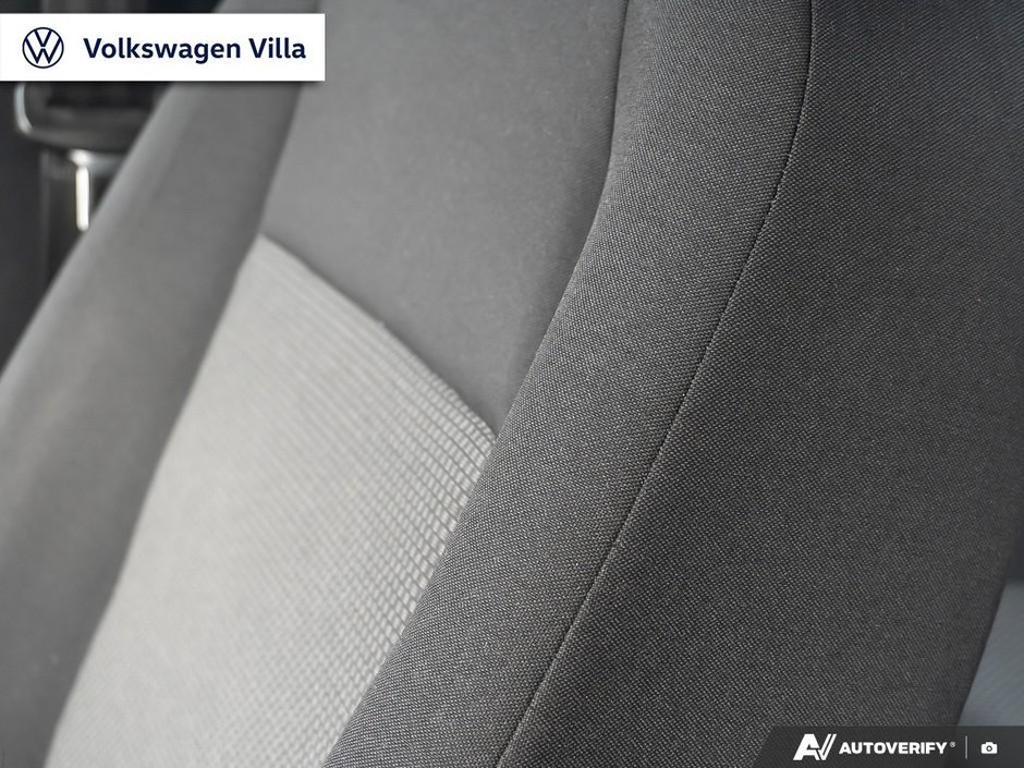 2021 Volkswagen Jetta Comfortline 1.4t 8sp at w/Tip-22