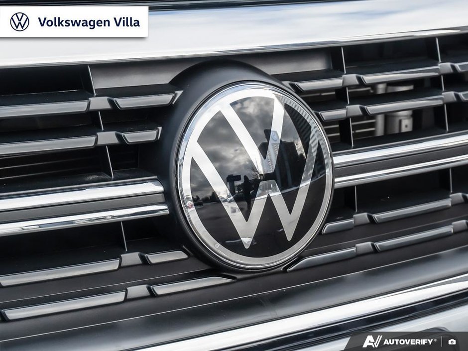 2022 Volkswagen Jetta Trendline 1.5T 8Sp w/Tip-8