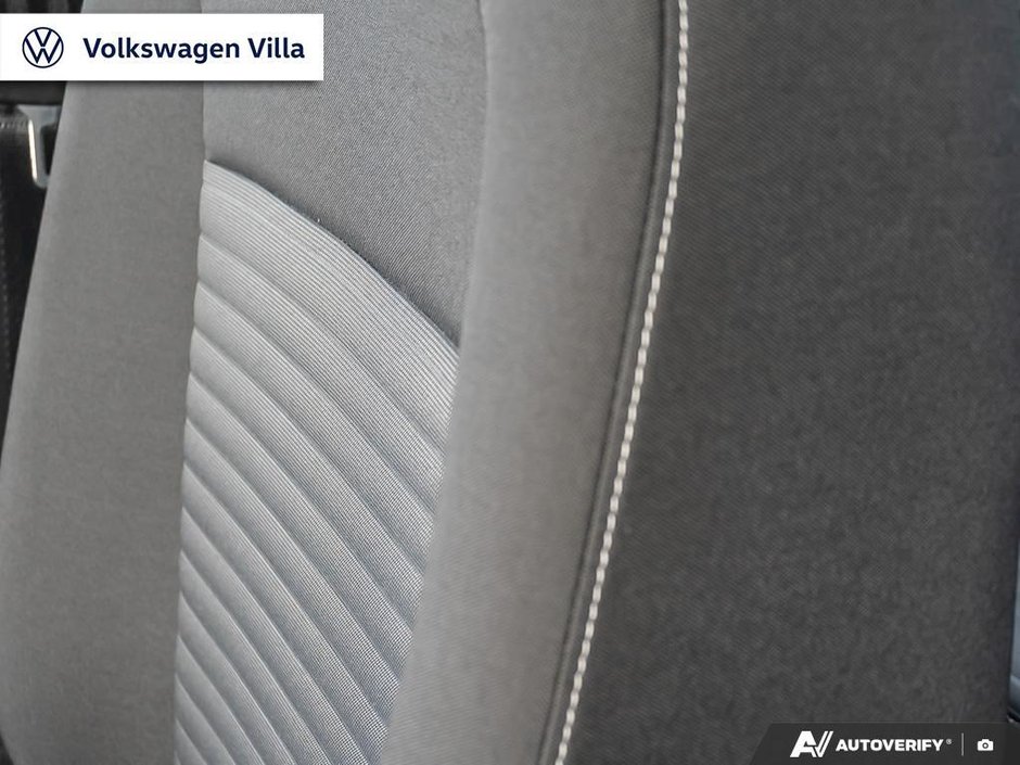 2022 Volkswagen Jetta Trendline 1.5T 8Sp w/Tip-22