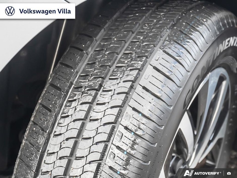 2022 Volkswagen Jetta Trendline 1.5T 8Sp w/Tip-6