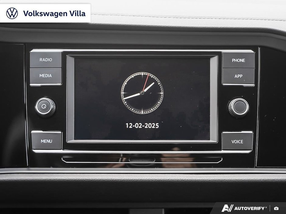 2022 Volkswagen Jetta Trendline 1.5T 8Sp w/Tip-20