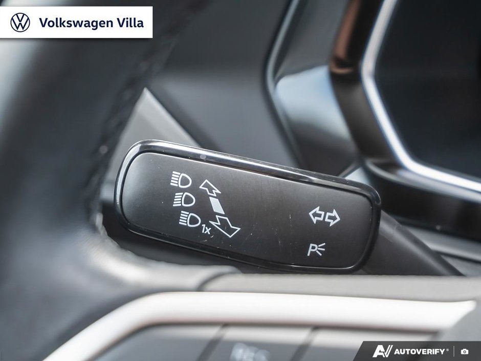 2022 Volkswagen Jetta Trendline 1.5T 8Sp w/Tip-15