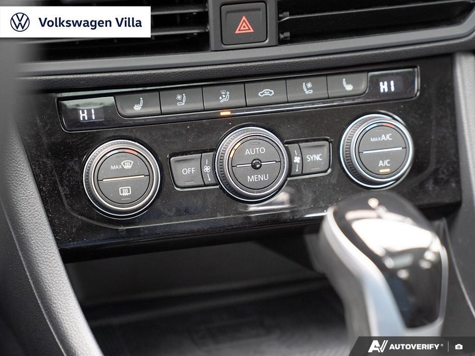2022 Volkswagen Jetta Highline 1.5 T 8Sp at w/Tip-19