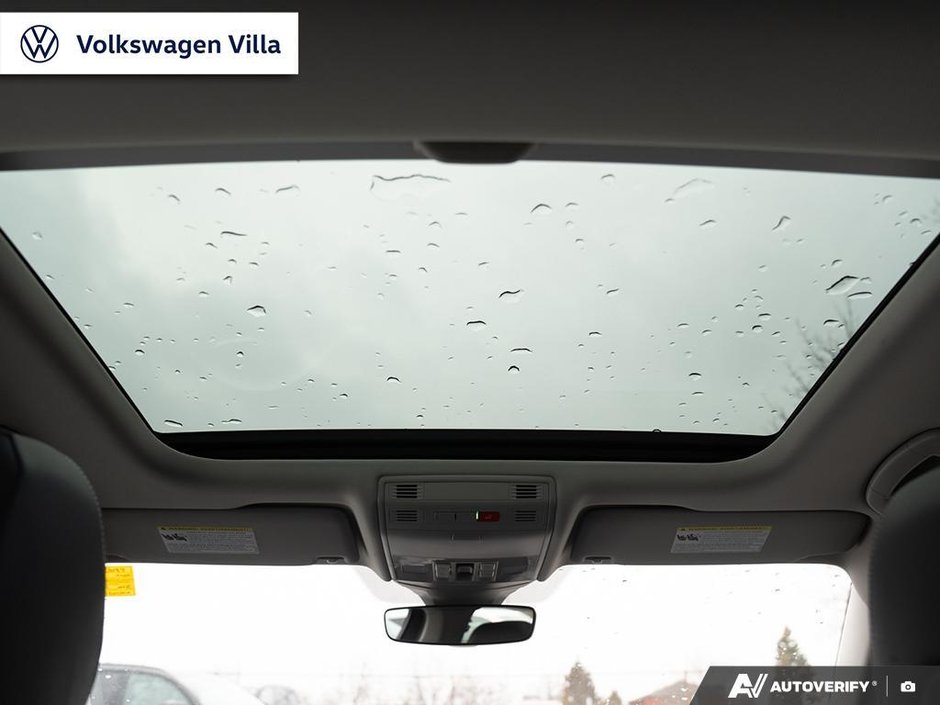 2022 Volkswagen Jetta Highline 1.5 T 8Sp at w/Tip-26