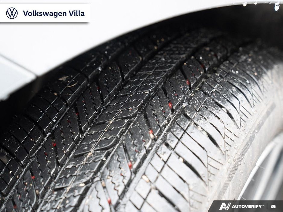 2022 Volkswagen Jetta Highline 1.5 T 8Sp at w/Tip-6