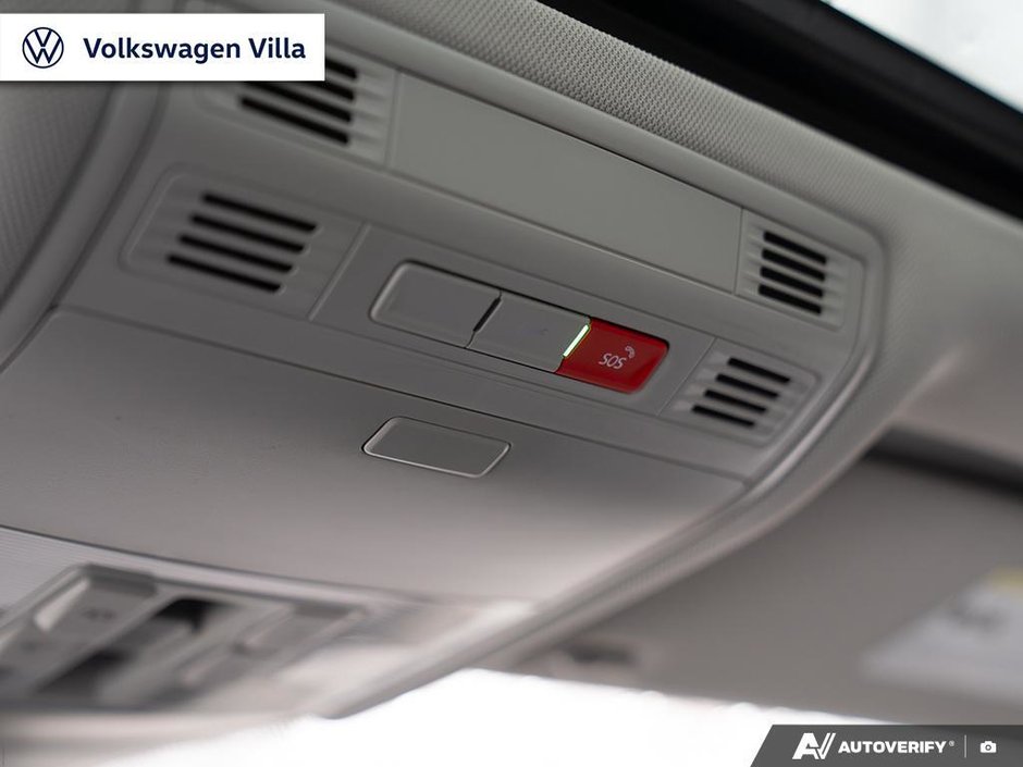 2022 Volkswagen Jetta Highline 1.5 T 8Sp at w/Tip-21