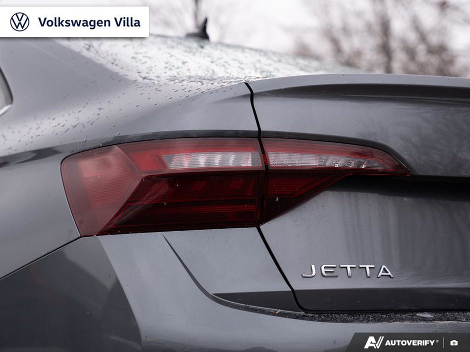 2022 Volkswagen Jetta Highline 1.5 T 8Sp at w/Tip-11