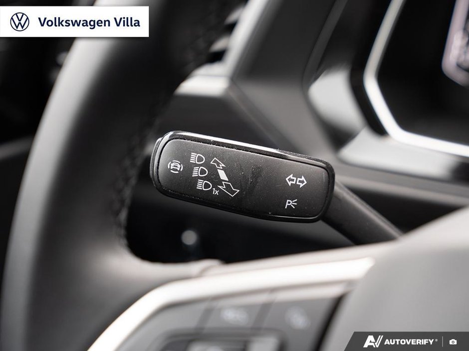 2022 Volkswagen Jetta Highline 1.5 T 8Sp at w/Tip-15