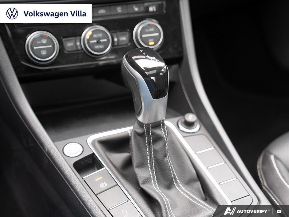 2022 Volkswagen Jetta Highline 1.5 T 8Sp at w/Tip-18