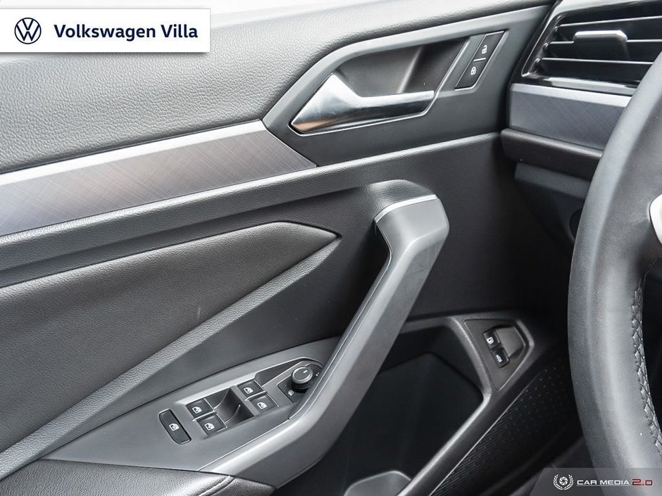 2023 Volkswagen Jetta Comfortline 1.5 T 8Sp at w/Tip-16