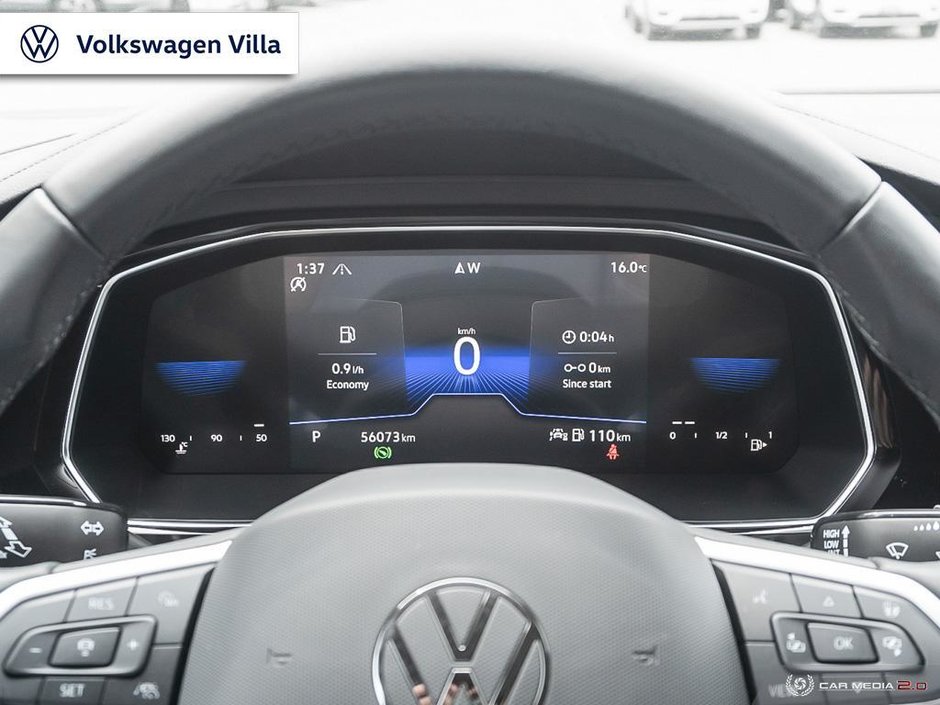 2023 Volkswagen Jetta Comfortline 1.5 T 8Sp at w/Tip-14