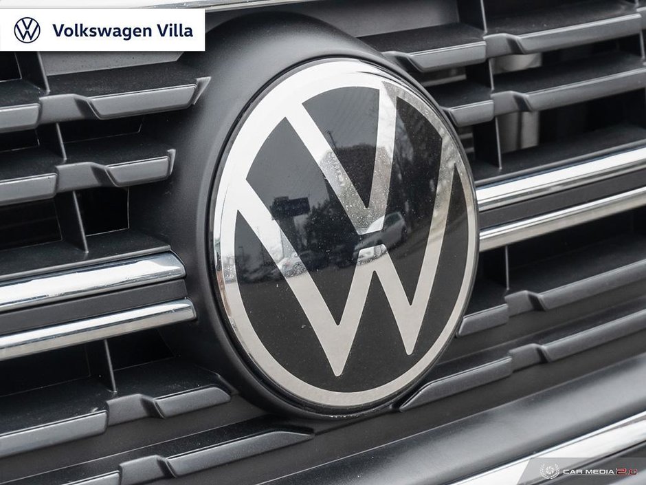 2023 Volkswagen Jetta Comfortline 1.5 T 8Sp at w/Tip-8
