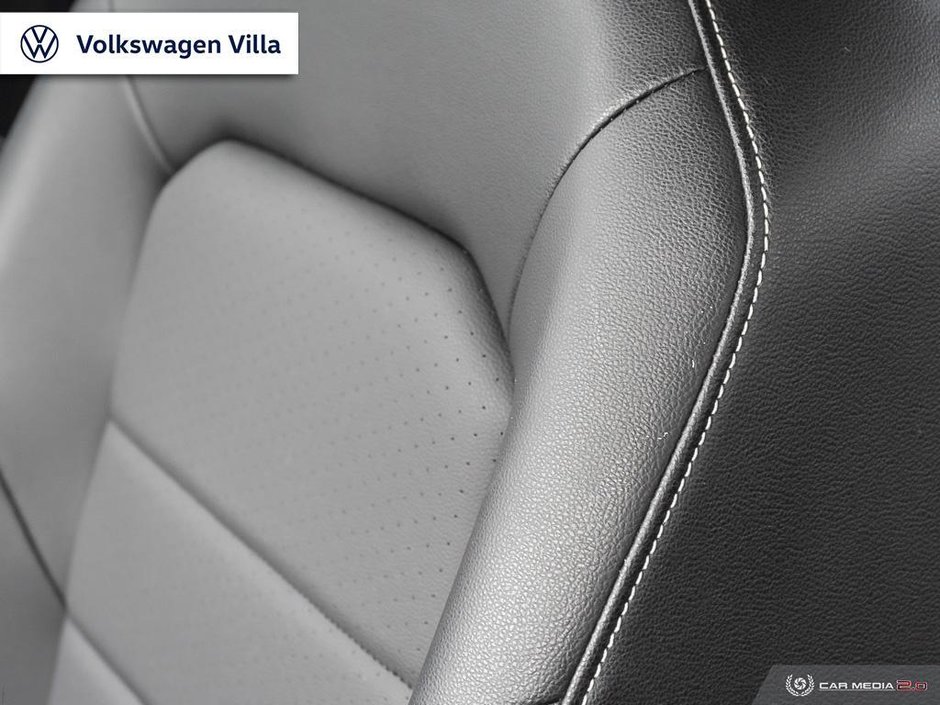 2023 Volkswagen Jetta Comfortline 1.5 T 8Sp at w/Tip-22