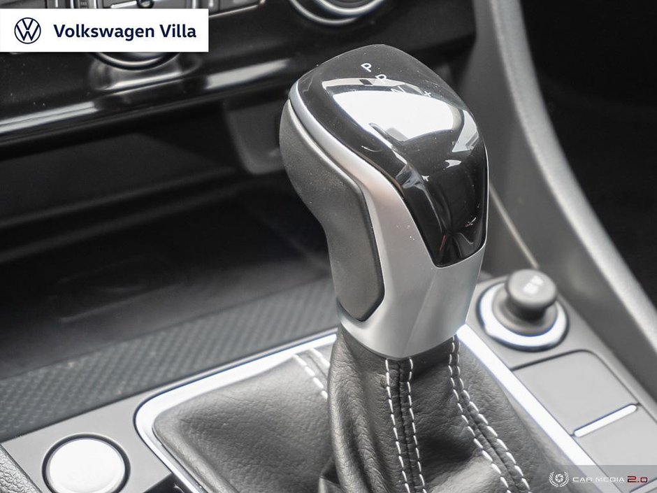 2023 Volkswagen Jetta Comfortline 1.5 T 8Sp at w/Tip-18