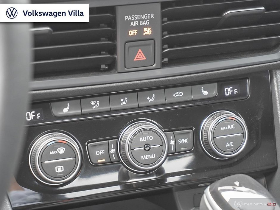 2023 Volkswagen Jetta Comfortline 1.5 T 8Sp at w/Tip-19
