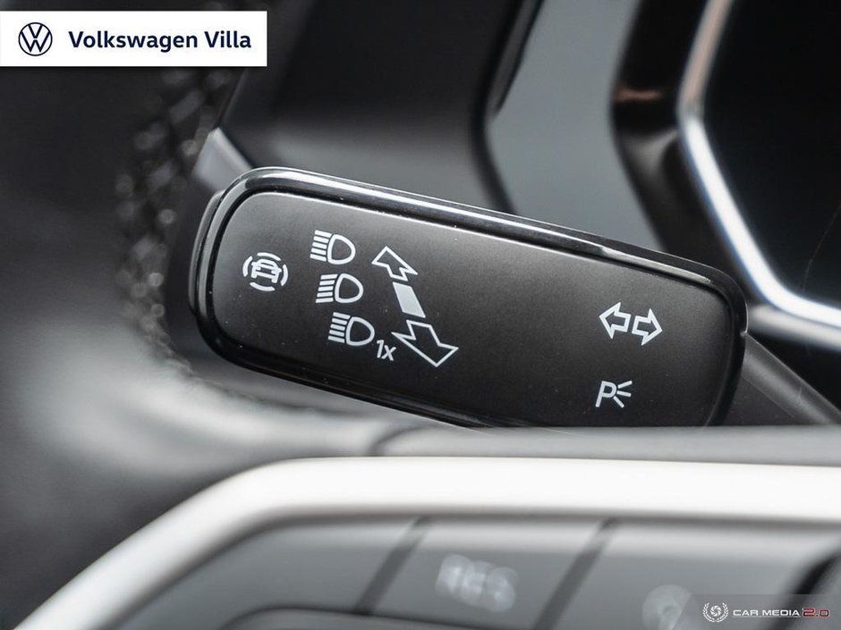 2023 Volkswagen Jetta Comfortline 1.5 T 8Sp at w/Tip-15