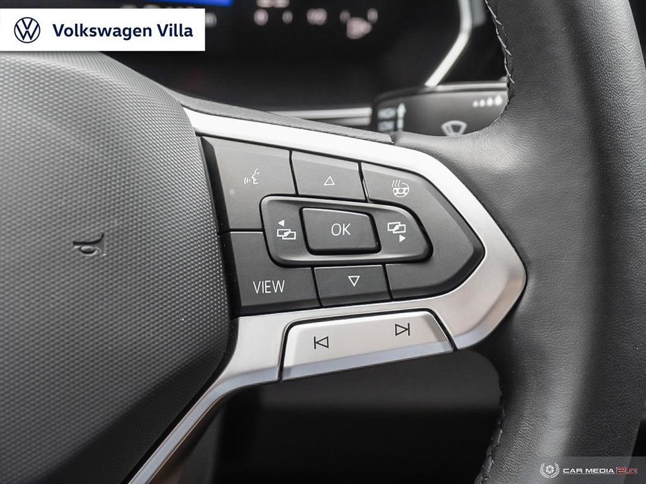 2023 Volkswagen Jetta Comfortline 1.5 T 8Sp at w/Tip-17