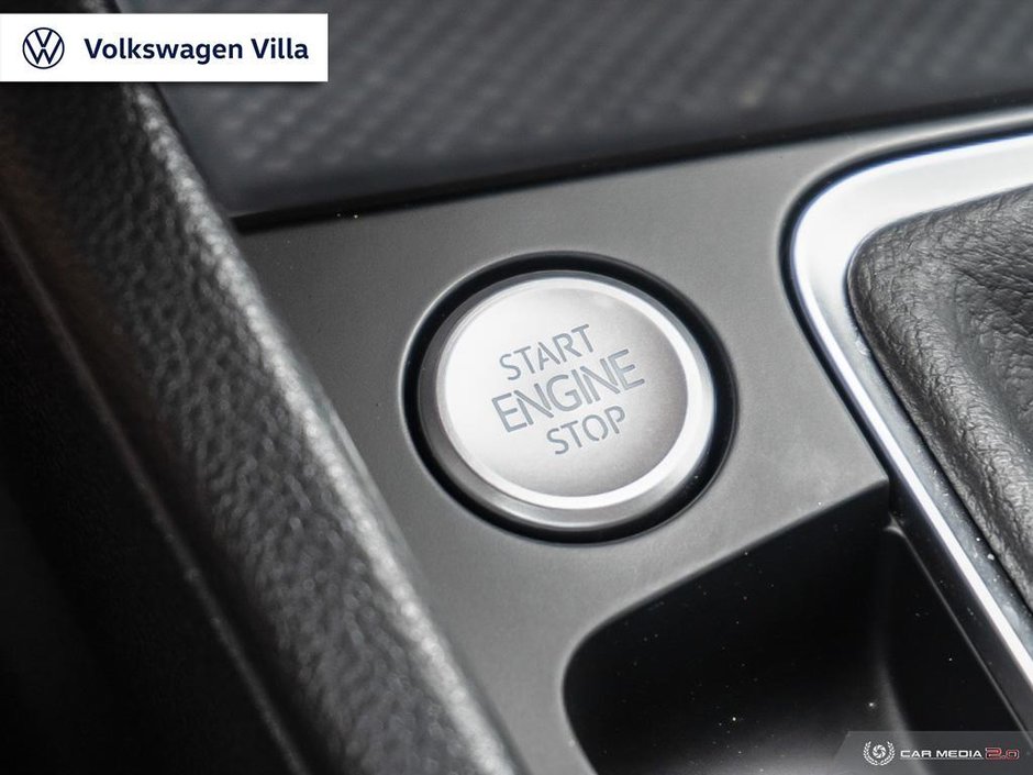2023 Volkswagen Jetta Comfortline 1.5 T 8Sp at w/Tip-27