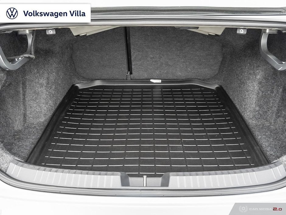 2023 Volkswagen Jetta Comfortline 1.5 T 8Sp at w/Tip-10