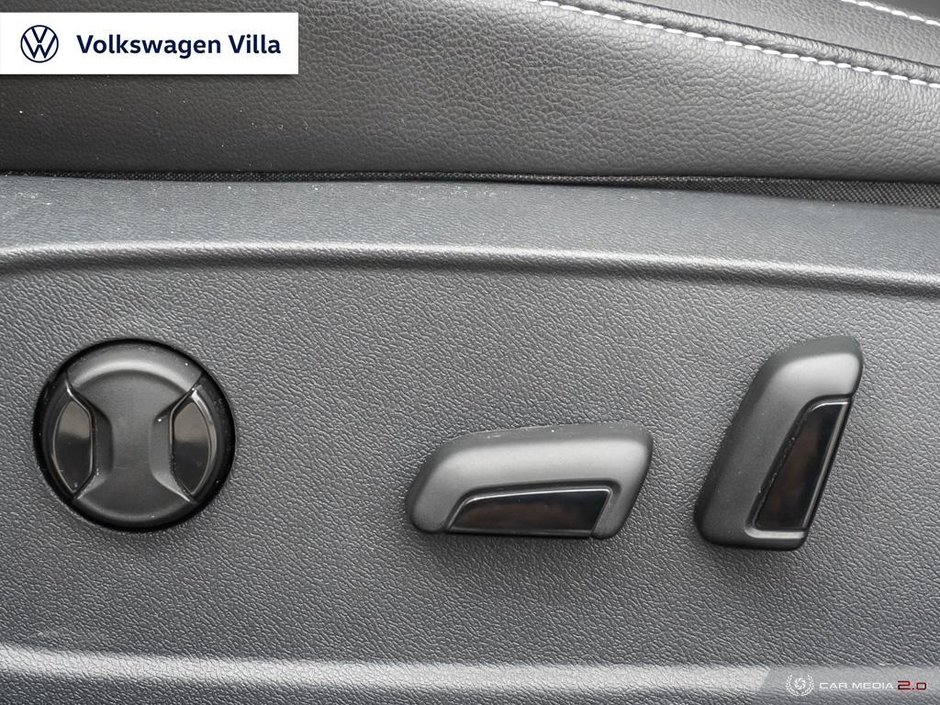 2023 Volkswagen Jetta Comfortline 1.5 T 8Sp at w/Tip-25