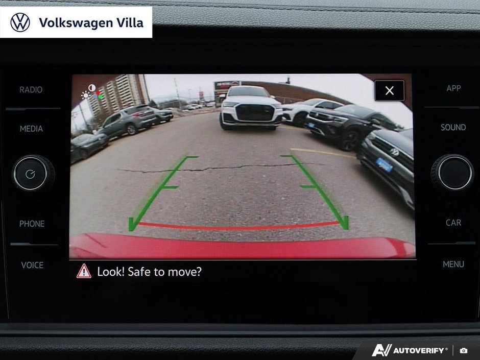 2023 Volkswagen Jetta Comfortline 1.5 T 8Sp at w/Tip-26