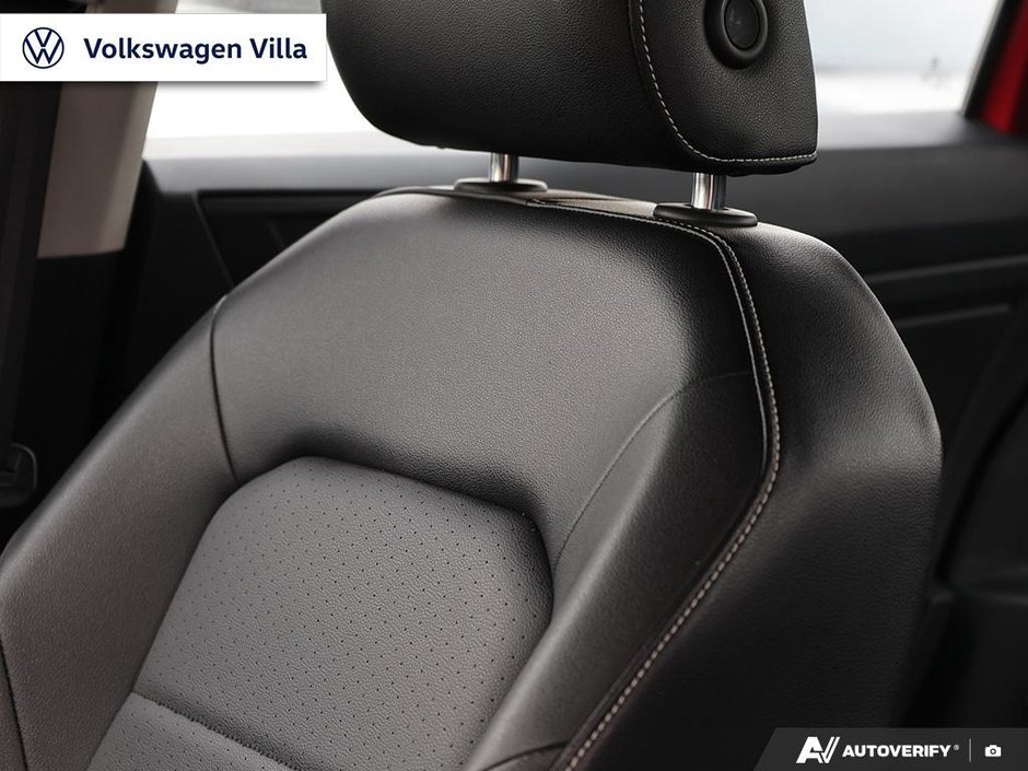 2023 Volkswagen Jetta Comfortline 1.5 T 8Sp at w/Tip-22