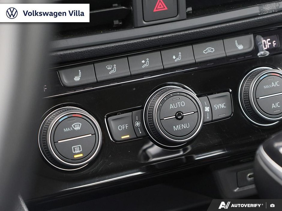 2023 Volkswagen Jetta Comfortline 1.5 T 8Sp at w/Tip-19