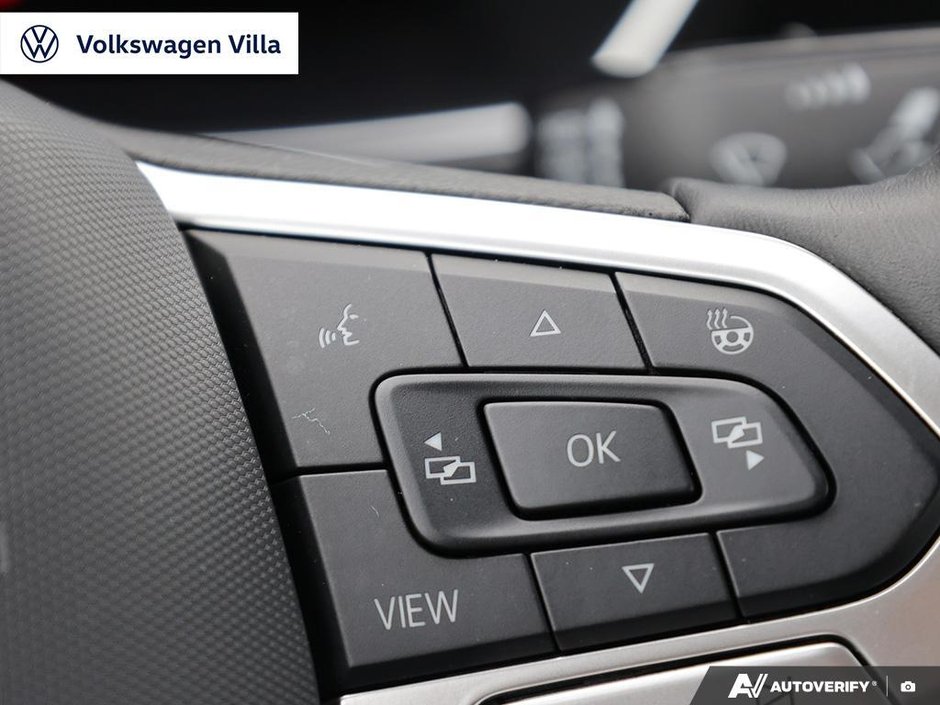 2023 Volkswagen Jetta Comfortline 1.5 T 8Sp at w/Tip-17