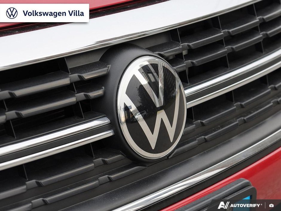 2023 Volkswagen Jetta Comfortline 1.5 T 8Sp at w/Tip-8