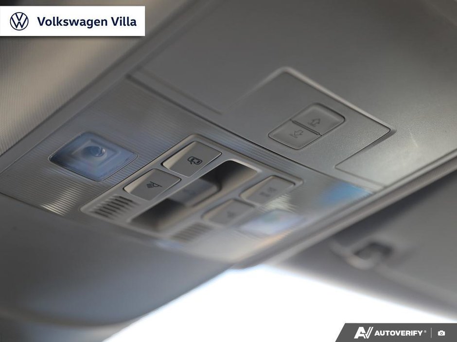 2022 Volkswagen Taos Highline 1.5T 7sp at DSG w/ Tip 4M-20