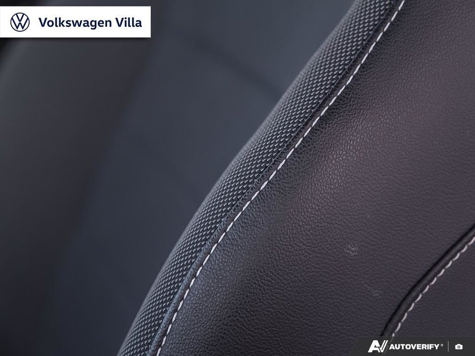 2022 Volkswagen Taos Comfortline 1.5T 7sp at DSG w/ Tip 4M-22