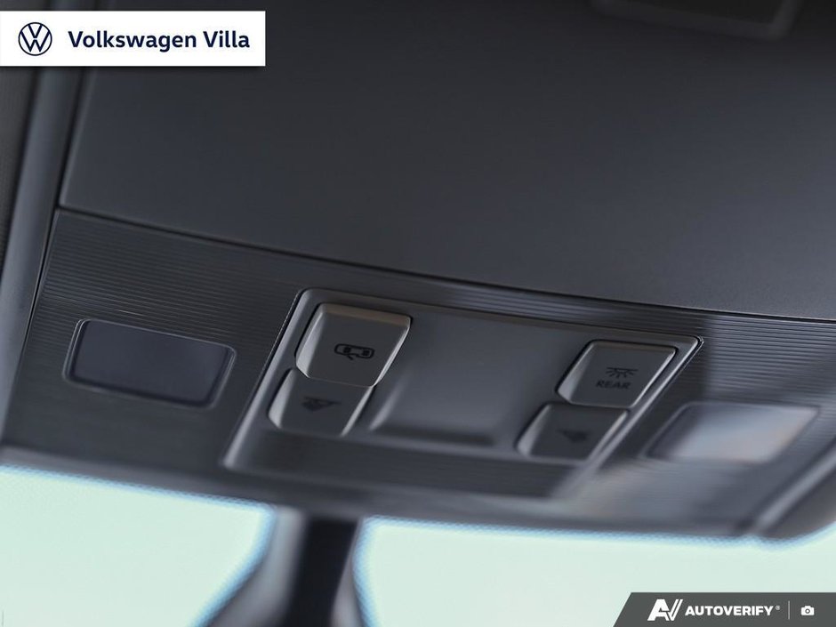 2022 Volkswagen Taos Comfortline 1.5T 7sp at DSG w/ Tip 4M-21