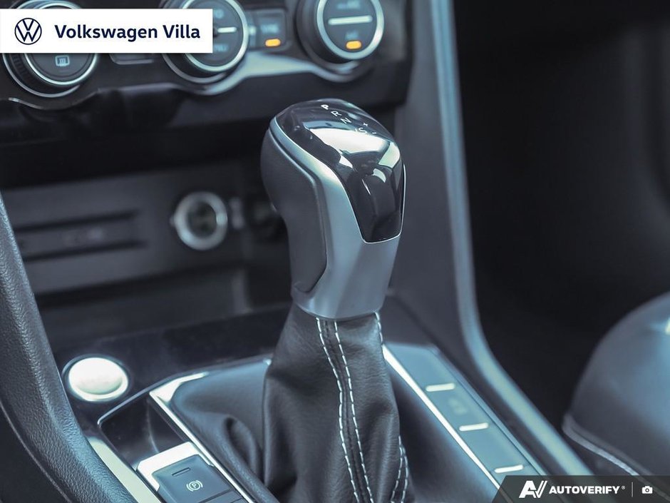 2022 Volkswagen Taos Comfortline 1.5T 7sp at DSG w/ Tip 4M-18