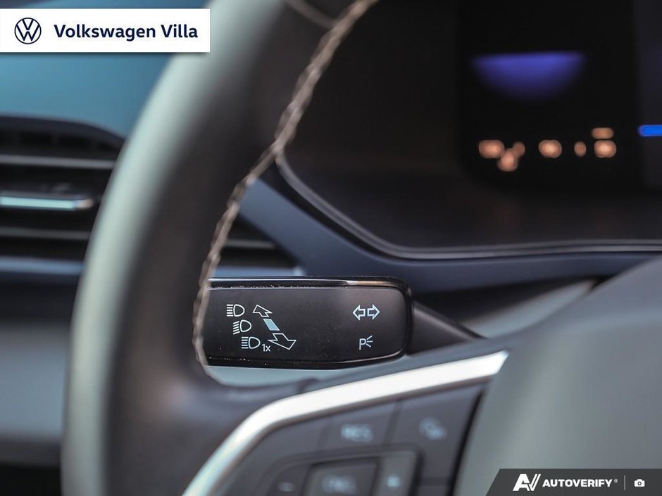 2022 Volkswagen Taos Comfortline 1.5T 7sp at DSG w/ Tip 4M-15