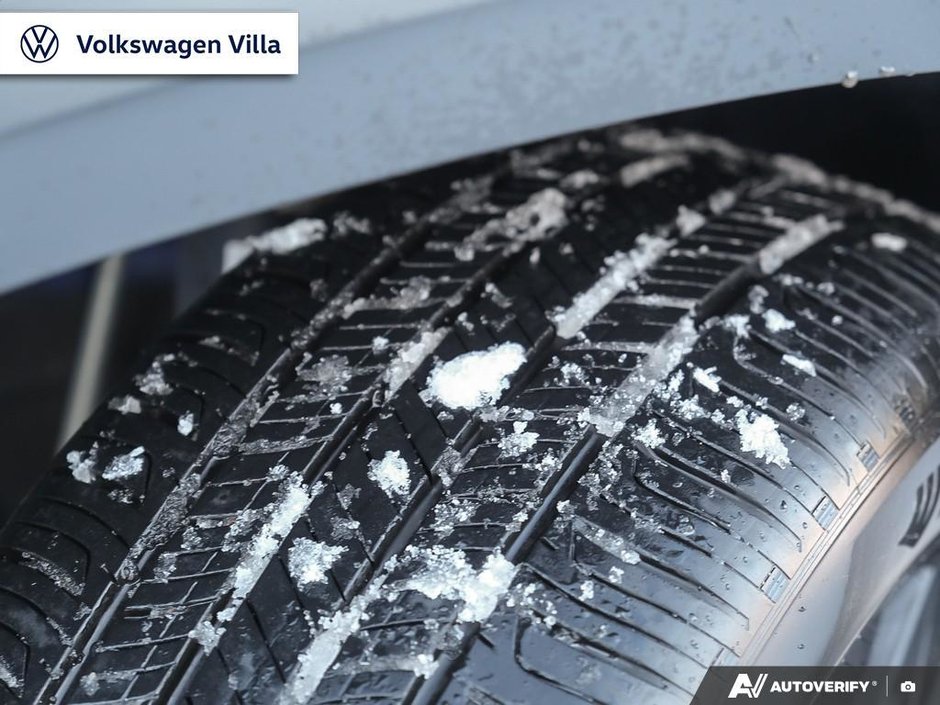 2022 Volkswagen Taos Comfortline 1.5T 7sp at DSG w/ Tip 4M-6