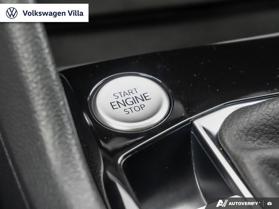 2023 Volkswagen Taos Comfortline 1.5T 7sp at DSG w/ Tip 4M-27