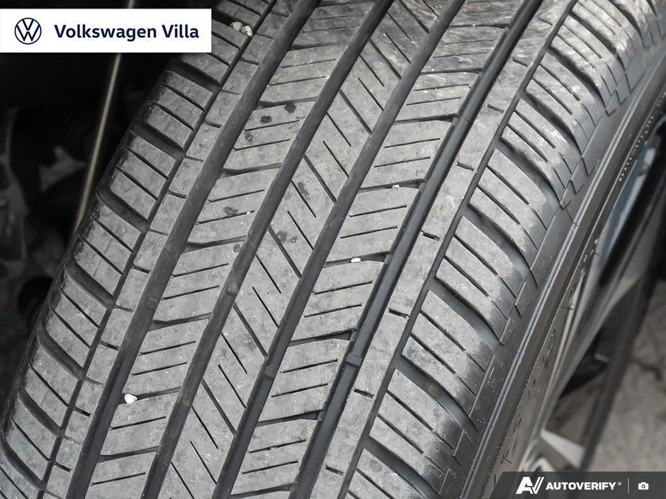 2023 Volkswagen Taos Comfortline 1.5T 7sp at DSG w/ Tip 4M-6