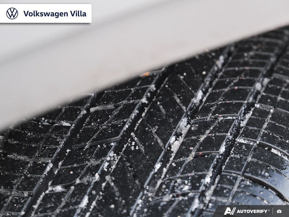 2024 Volkswagen Taos Trendline 1.5T 7sp at DSG w/ Tip 4M-6