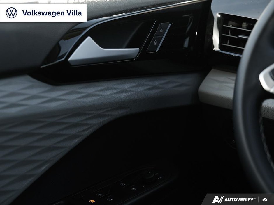 2024 Volkswagen Taos Trendline 1.5T 7sp at DSG w/ Tip 4M-16
