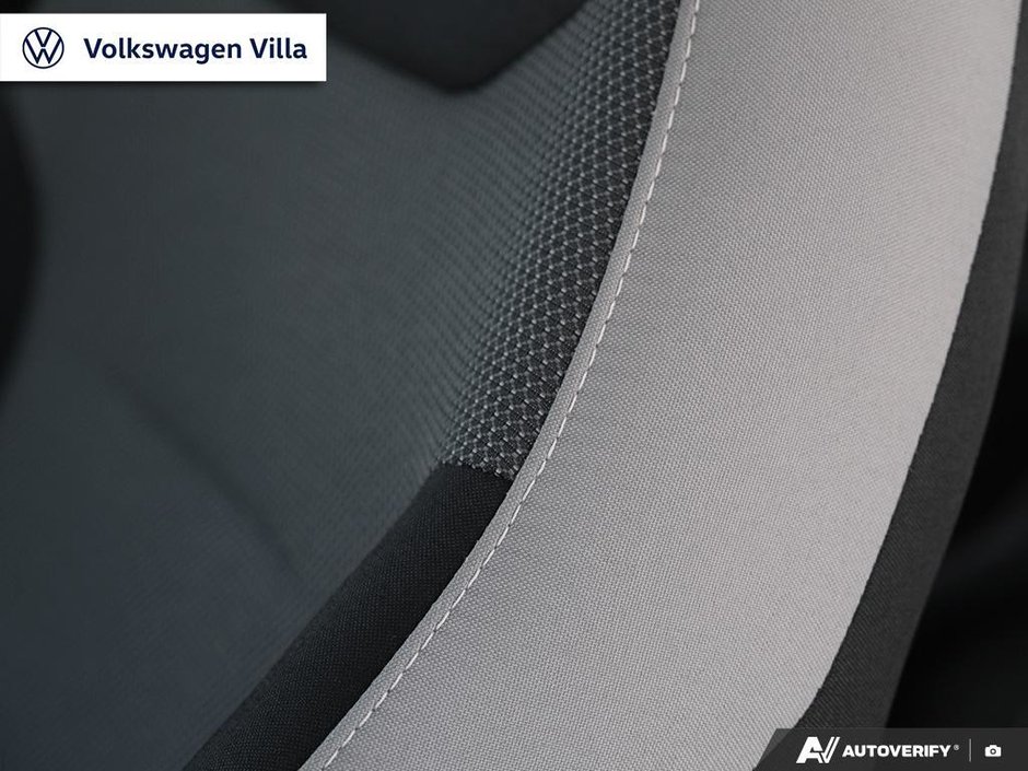 2024 Volkswagen Taos Trendline 1.5T 7sp at DSG w/ Tip 4M-22