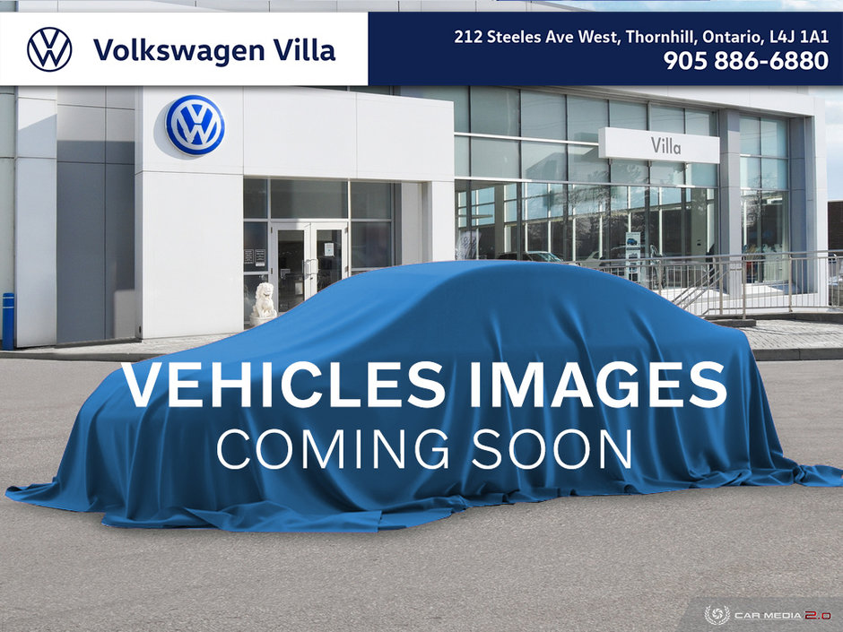 2021 Volkswagen Tiguan Comfortline 2.0T 8sp at w/Tip 4M-0