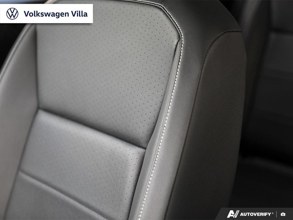 2021 Volkswagen Tiguan Comfortline 2.0T 8sp at w/Tip 4M-22