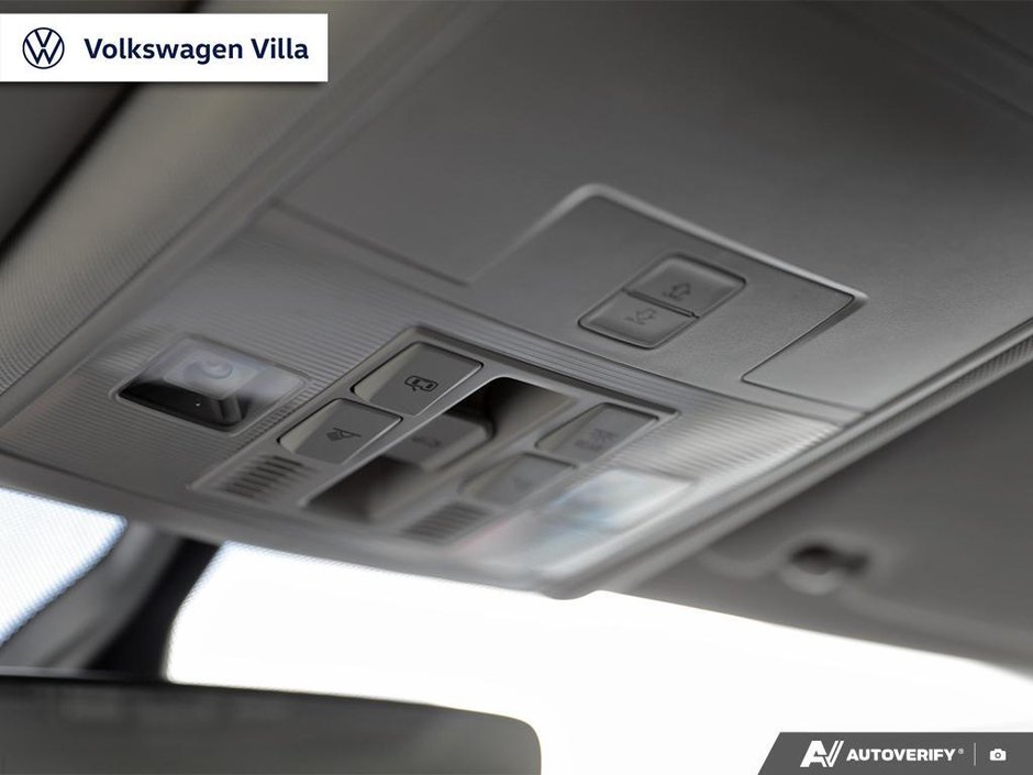 2021 Volkswagen Tiguan Comfortline 2.0T 8sp at w/Tip 4M-21